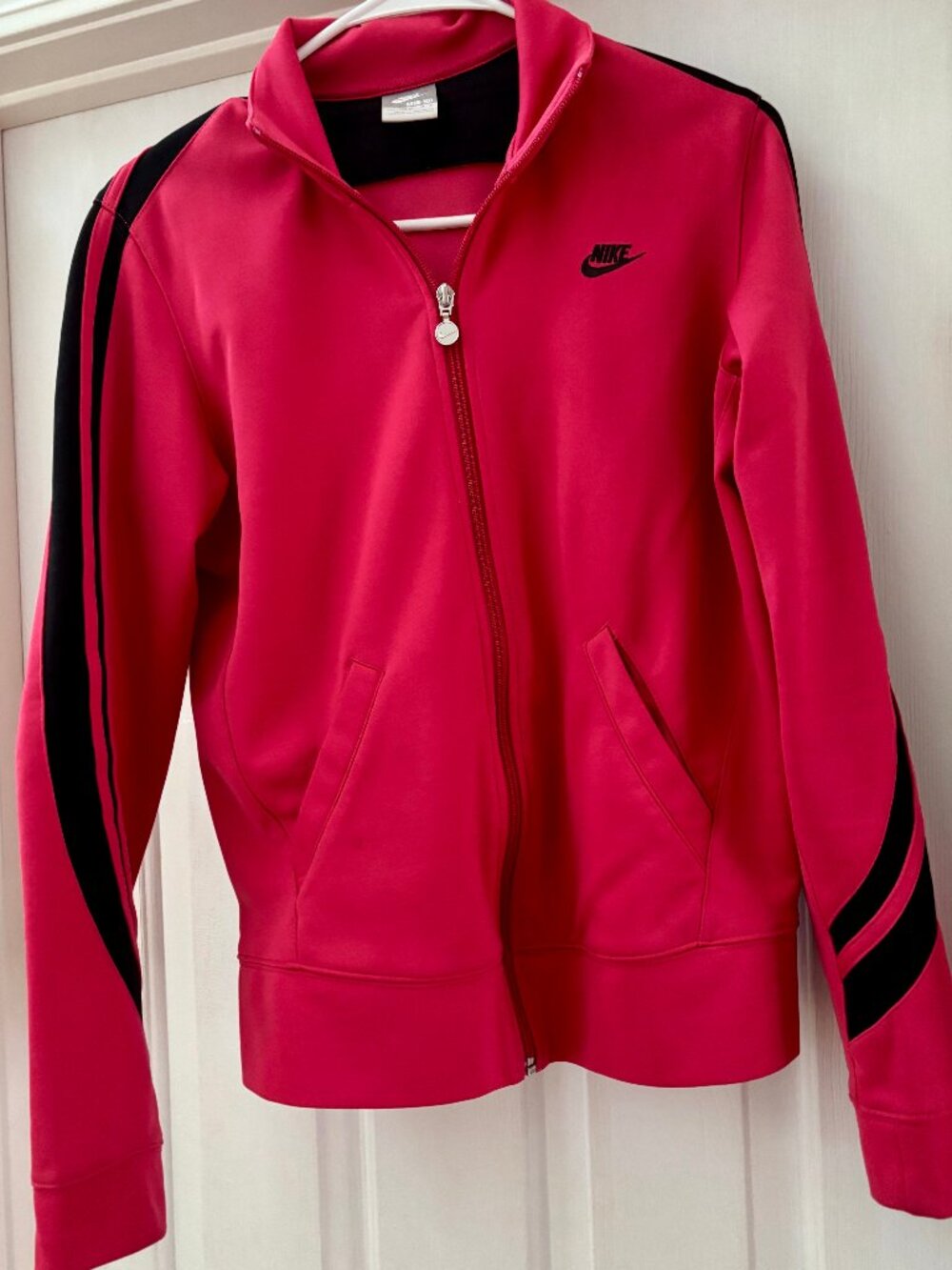 NIKE JACKET
